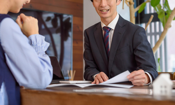 実績に裏付けられた安心